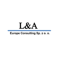 L&A Europe Consulting